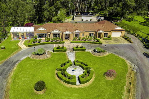 Rosewood Park Guest Suite - Darwin Holiday 0