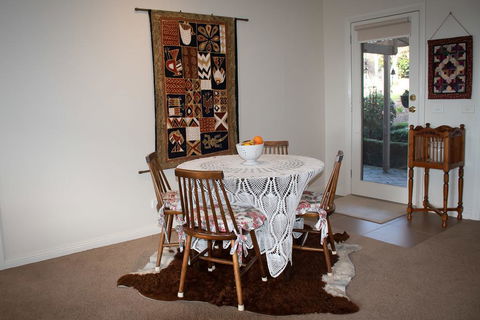 Rosewood Park Guest Suite - Darwin Holiday 1