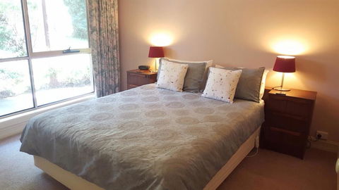 Roshnier Apartment - Darwin Holiday 1