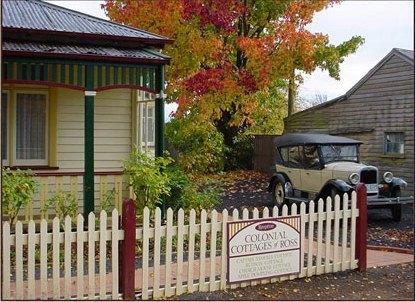 Ross B&B Accommodation - Darwin Holiday 3