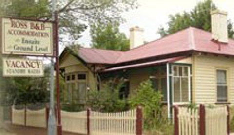 Ross B&B Accommodation - Darwin Holiday 1