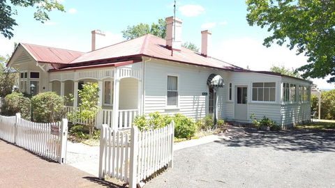 Ross B&B Accommodation - Darwin Holiday 0