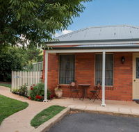 Ross Motel - Darwin Holiday