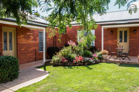 Ross Motel - Darwin Holiday 2