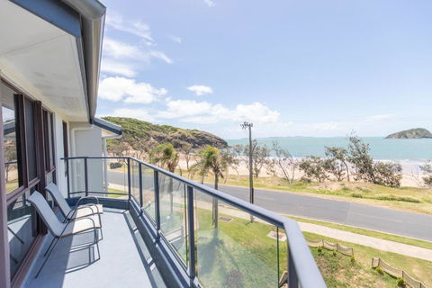 Rosslyn Bay Resort Yeppoon - Darwin Holiday 1