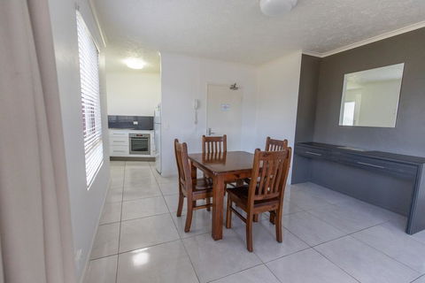 Rosslyn Bay Resort Yeppoon - Darwin Holiday 3