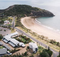 Rosslyn Bay Resort Yeppoon - Darwin Holiday