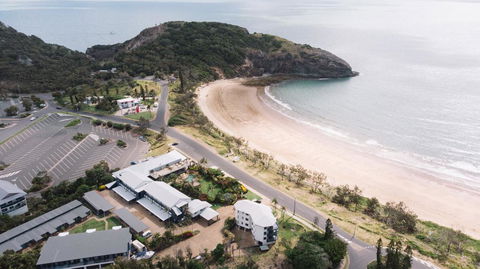 Rosslyn Bay Resort Yeppoon - Darwin Holiday 0