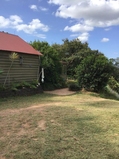 Rossmount Rural Retreat - Darwin Holiday 1