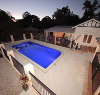 Rothwood Homestays - Darwin Holiday