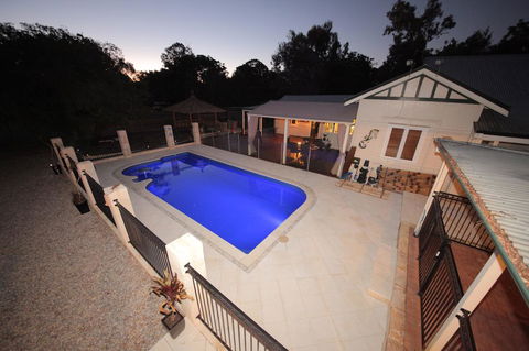 Rothwood Homestays - Darwin Holiday 0