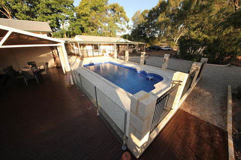 Rothwood Homestays - Darwin Holiday 1
