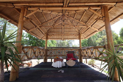 Rothwood Homestays - Darwin Holiday 2