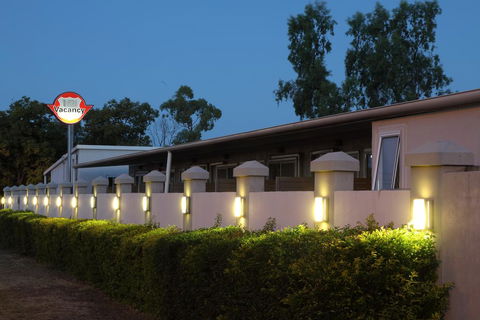Route 66 Motor Inn - Darwin Holiday 2