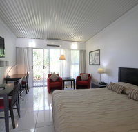 Route 66 Motor Inn - Darwin Holiday