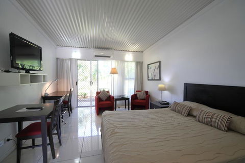 Route 66 Motor Inn - Darwin Holiday 0