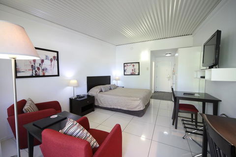 Route 66 Motor Inn - Darwin Holiday 3