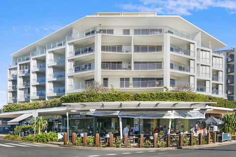 Rovera Apartments - Darwin Holiday 0