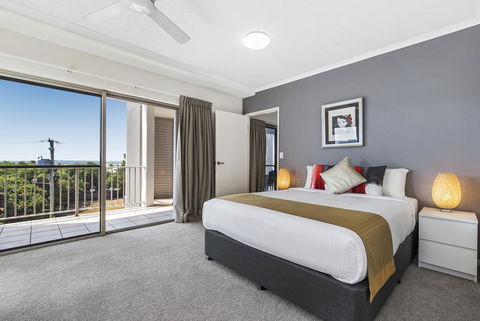 Rovera Apartments - Darwin Holiday 2