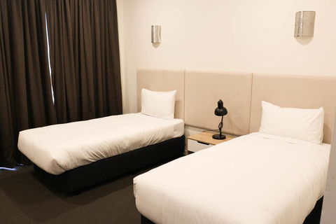 Rowville International Hotel - Darwin Holiday 3