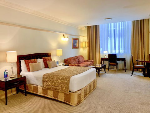 Royal Albert Hotel - Darwin Holiday 1