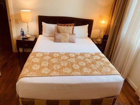 Royal Albert Hotel - Darwin Holiday 3