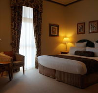Royal Exchange Hotel - Darwin Holiday