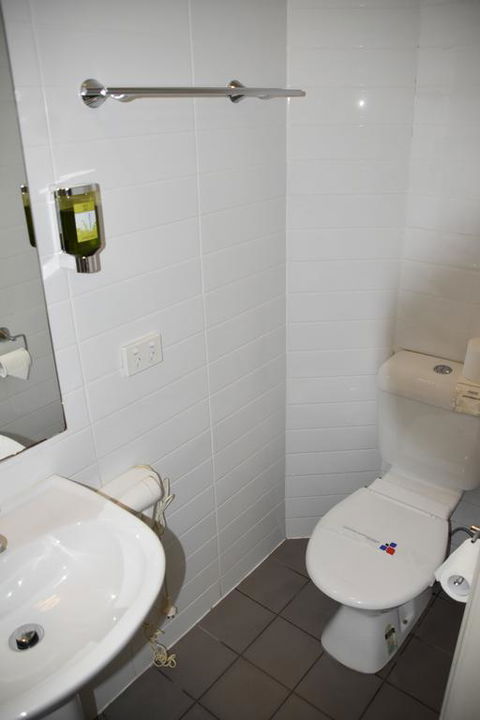 Royal Hotel Motel Gympie - Darwin Holiday 3