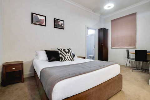 Royal Hotel Motel Gympie - Darwin Holiday 1
