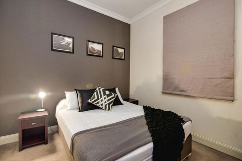 Royal Hotel Motel Gympie - Darwin Holiday 2