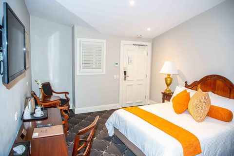 Royal Hotel Randwick - Darwin Holiday 3