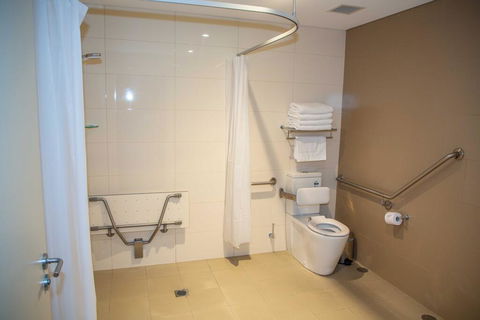 Royal Hotel Randwick - Darwin Holiday 2