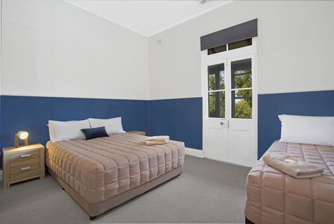Royal Hotel Wyong - Darwin Holiday 0