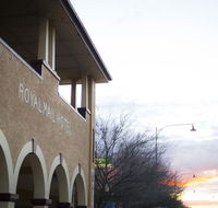 Royal Mail Hotel Jerilderie - Darwin Holiday