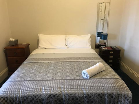 Royal Mail Hotel Kingston - Darwin Holiday 2