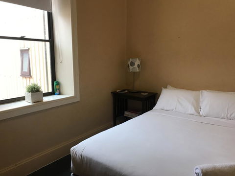 Royal Mail Hotel Kingston - Darwin Holiday 0