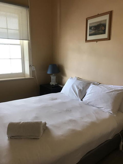 Royal Mail Hotel Kingston - Darwin Holiday 3