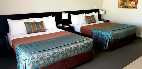 Royal Motel Miles - Darwin Holiday 0