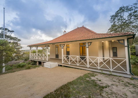 Royal National Park Cottages - Darwin Holiday 0