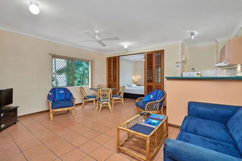 Royal Palm Villas - Darwin Holiday 2