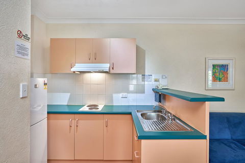 Royal Palm Villas - Darwin Holiday 1