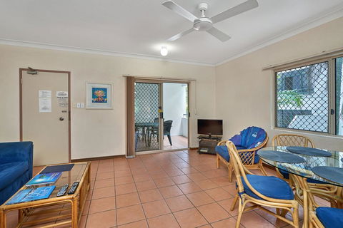 Royal Palm Villas - Darwin Holiday 3