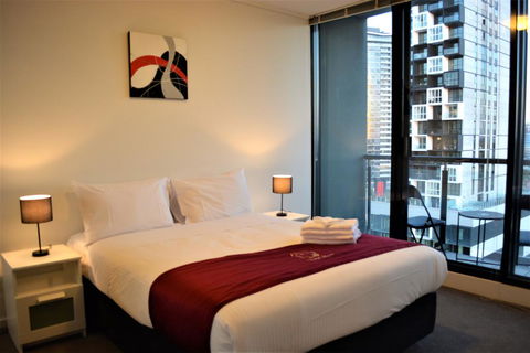 Royal Stays Apartments - Whiteman St - Darwin Holiday 1