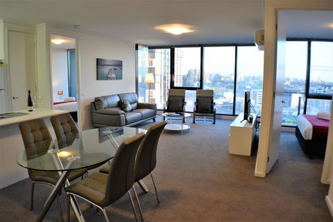 Royal Stays Apartments - Whiteman St - Darwin Holiday 3