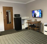 Roydons Motor Inn - Darwin Holiday