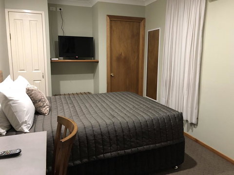 Roydons Motor Inn - Darwin Holiday 3