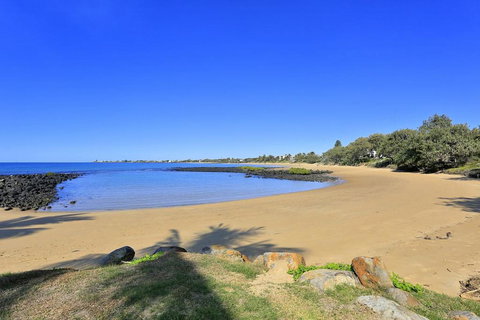 Royle Palms Beach Front Villa - Darwin Holiday 0