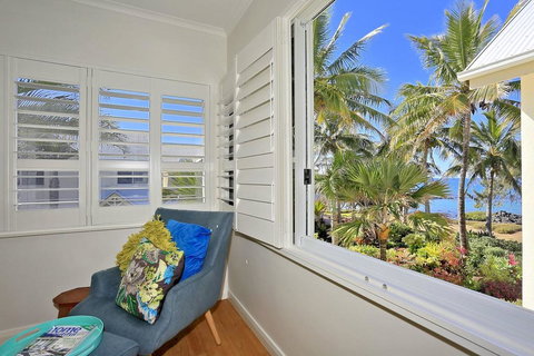 Royle Palms Beach Front Villa - Darwin Holiday 2