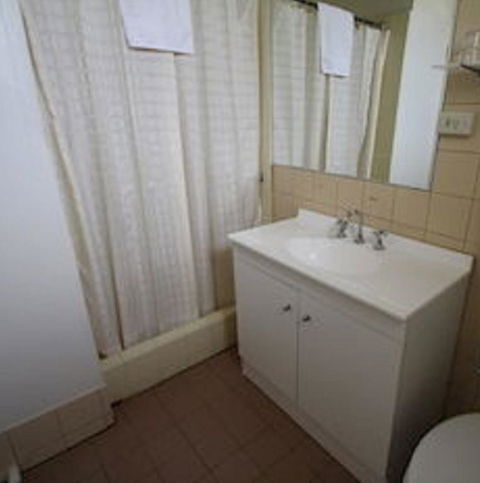 Rubicon Hotel Motel - Darwin Holiday 3
