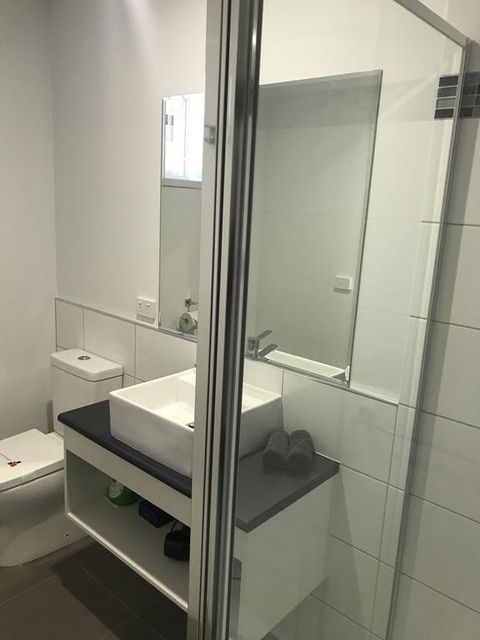Rubicon Hotel Motel - Darwin Holiday 1